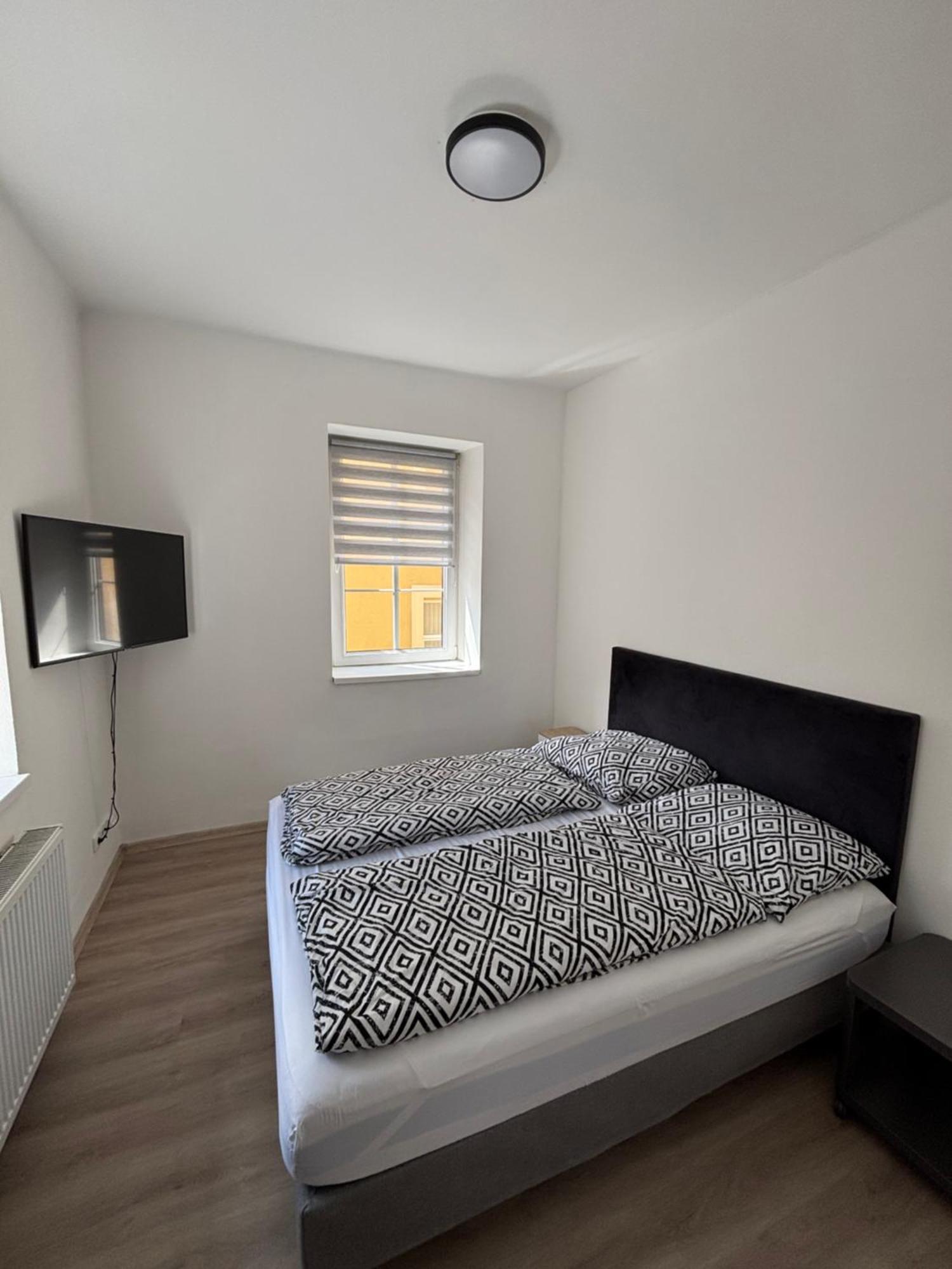 Apartman Orli Hnizdo 利贝雷茨 外观 照片